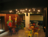 SamBar Pub & Kitchen