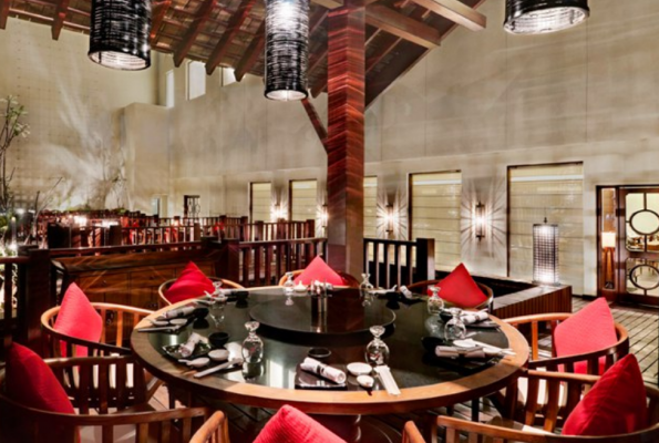 Baan Tao at Hyatt Pune