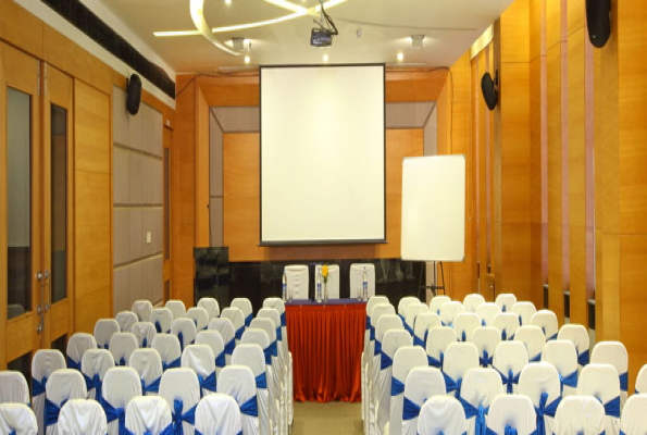 Boardroom at The Dunes Cochin