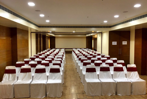 Banquet Hall at Centurion Inn