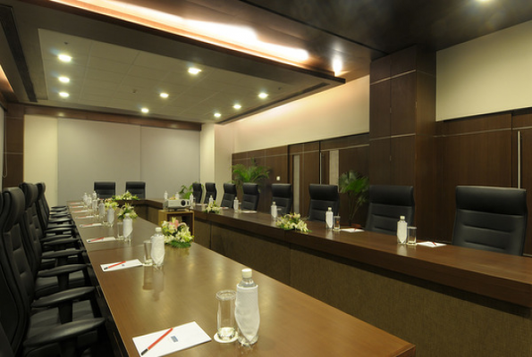 Jade 1 & 2 Hall at Starottel Ahmedabad