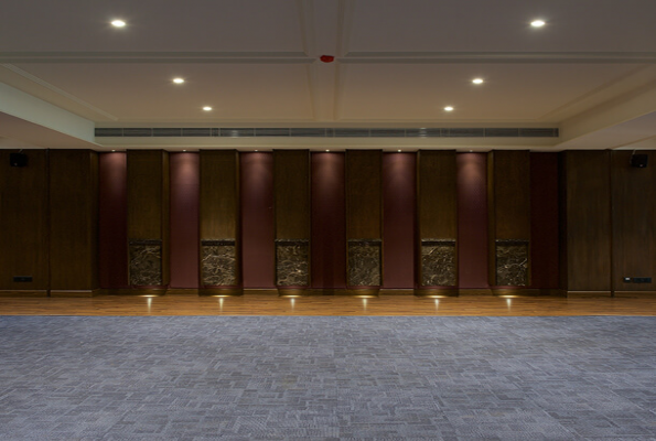 Five Petals Hotel & Banquets 2