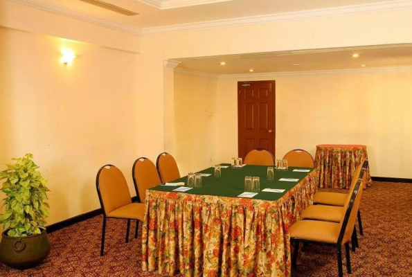 Harbour View Residency 2