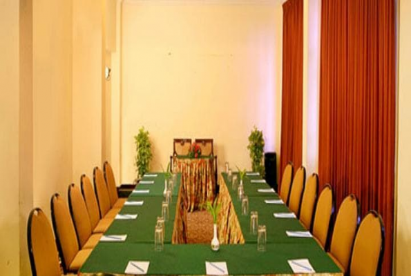 Harbour View Residency 4