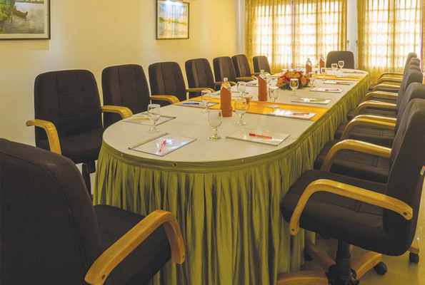 Leo Board Room at PJ Princess Regency