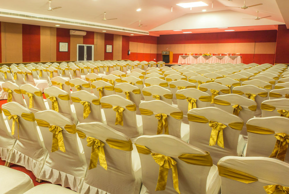 Pj Princess Regency 2