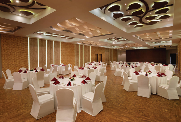 The Dais at Ramada by Wyndham