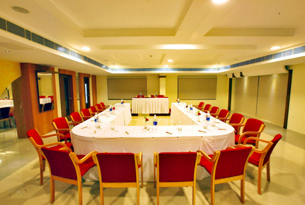 Hotel Airlink Castle 2