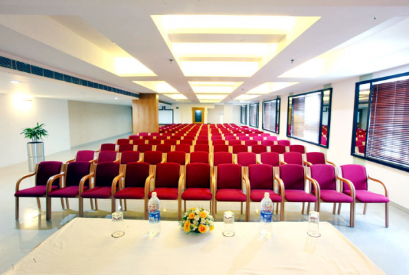 Hotel Airlink Castle 2