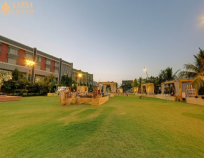 Aarya Grand Hotels & Resorts