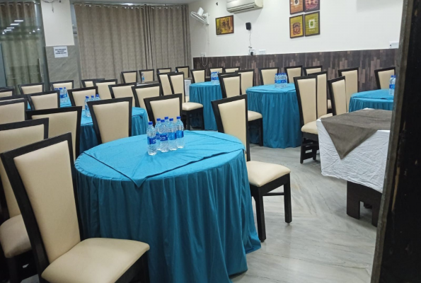 Hotel Kingston Park