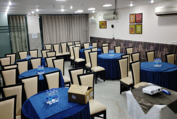 Hotel Kingston Park