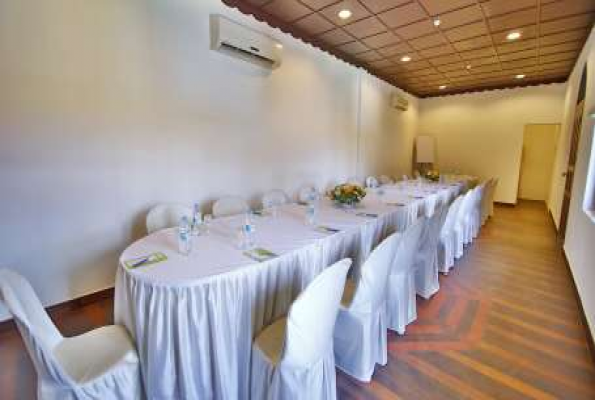 Banquet Hall at Spice Heritage