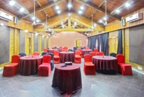 Shankus Water World Resort Mehsana