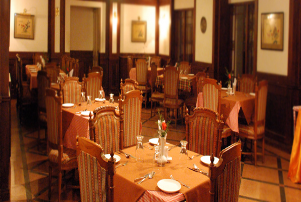 Banquet Hall at Ats Willingdon Hotel