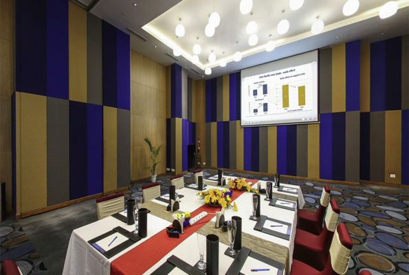 Riviera Hall at Novotel Chennai Sipcot