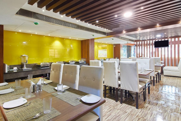 Saibala Grand Hotel 2