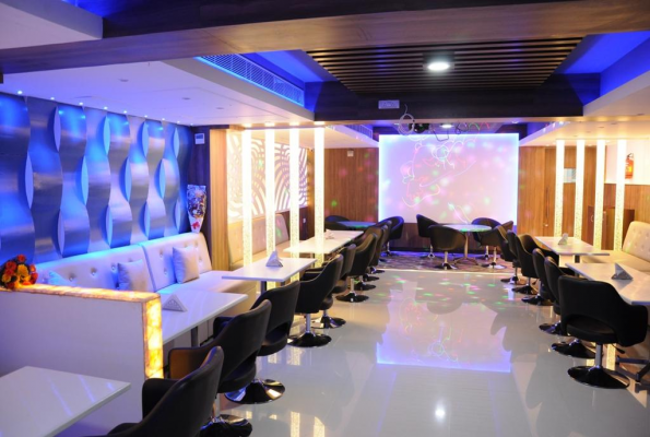 Saibala Grand Hotel 4