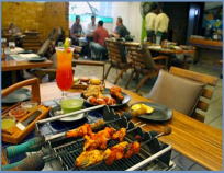 Barbeque Nation