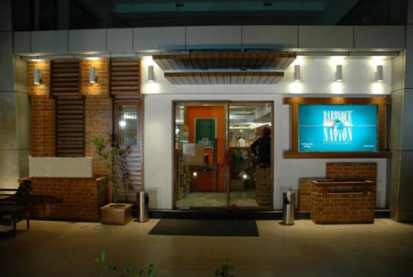 Barbeque Nation in Delhi, Connaught Place - Photos, Get Free Quotes