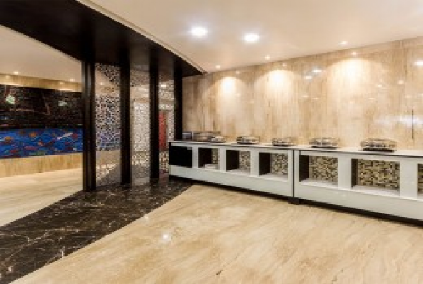 Hotel Southern Residency 3