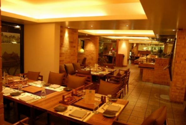 Barbeque Nation@pitampura