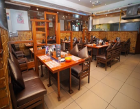 Barbeque Nation Barbeque Nation