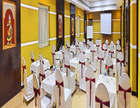 Hotel Raj Palace Sundar