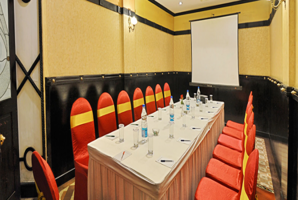 Hotel Raj Palace Sundar 2