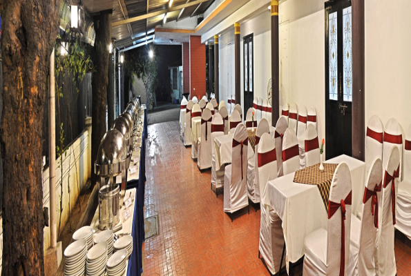 Hotel Raj Palace Sundar 4