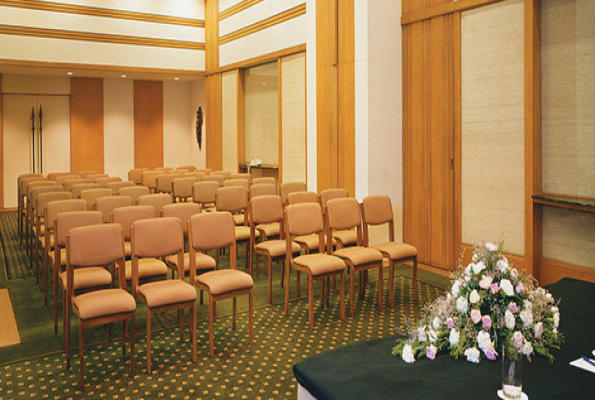 Trident Hotel Cochin