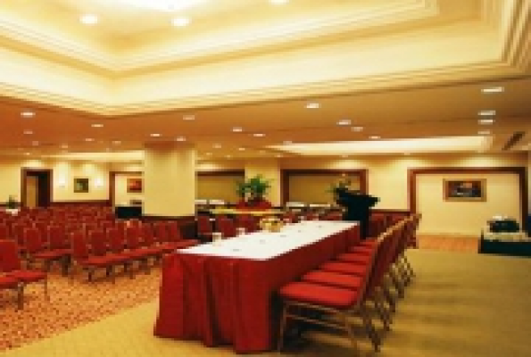 Designate Boardroom at Regenta Central Deccan