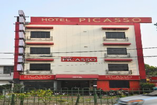 Hotel Picasso Naraina 