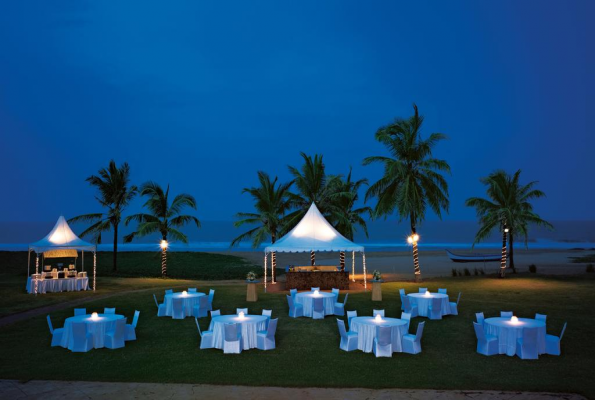 Casuarina Grove at Vivanta by Taj Fishermans Cove