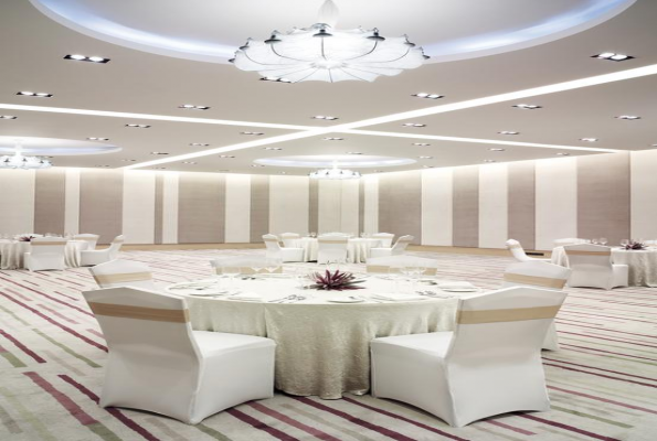 Debate Board Room at Vivanta by Taj Fishermans Cove