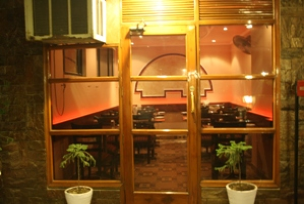 Hotel Rahul Palace