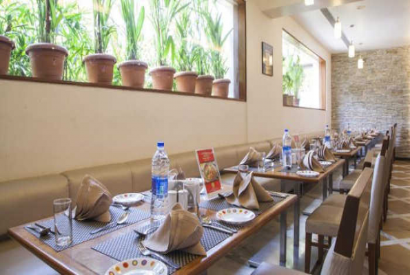 The Avenue Center Hotel 3