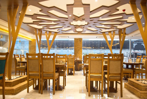 Raahat Inn Chennai 2