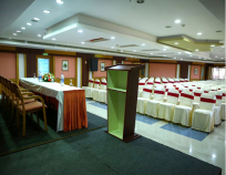 Hotel Kabani International