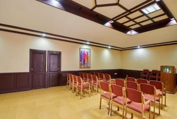 Small Conference Hall at Mermaid Hotel