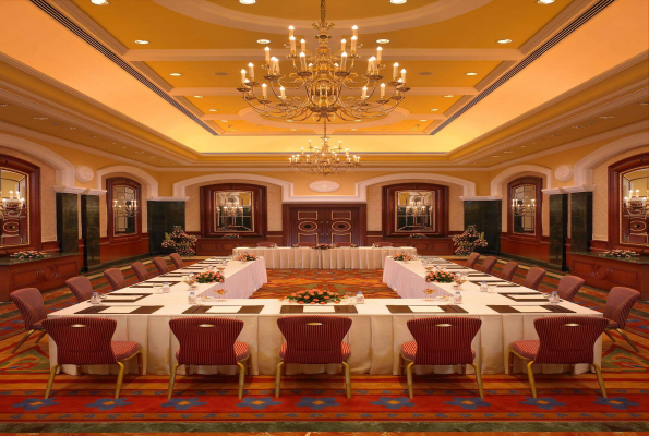 The Ballroom at ITC Grand Central