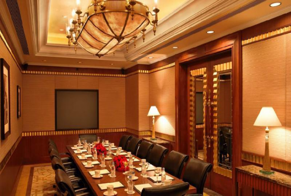 ITC Grand Central