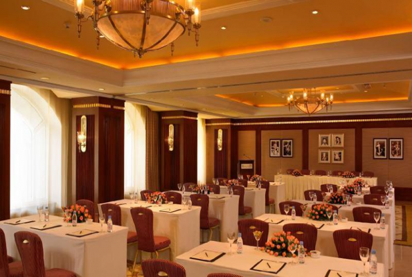 CJs Hall at ITC Grand Central