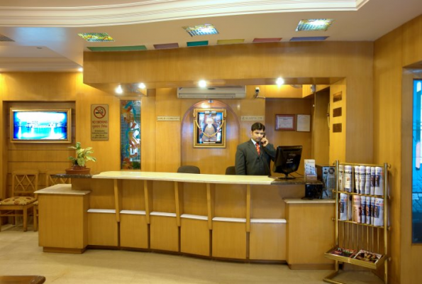 Hotel Singh International