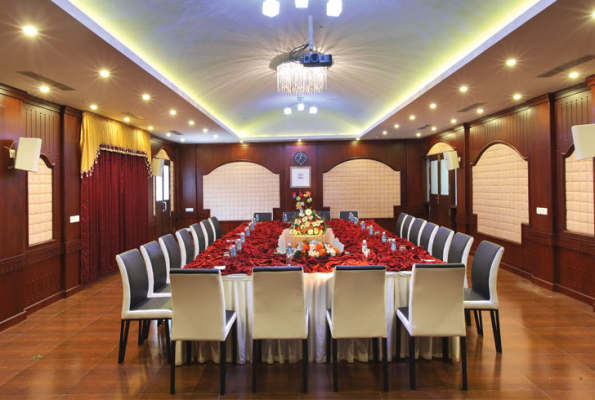 Wetzlar Resorts and Hotels 1