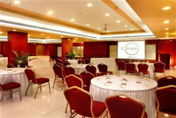 Citrus Hotels at Citrus Hotels Banglore