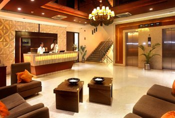 Citrus Hotels at Citrus Hotels Banglore