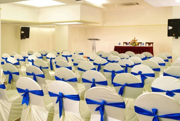 Asset Summit Suites Hotel