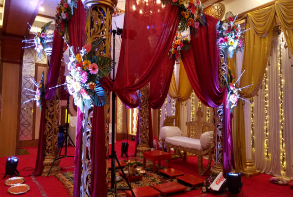 Kohinoor Hall