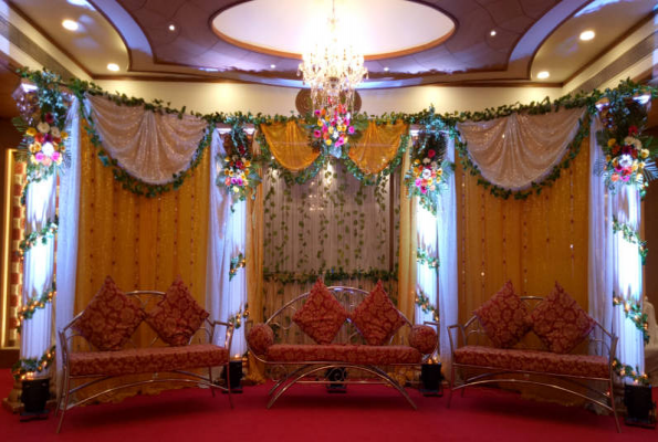 Kohinoor Hall